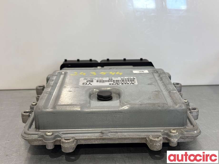 Styreenhet motor til Volvo XC70 2008-2013 (Type II, Fase 1)  (VOLVO|36001123|0281015286|31303388)