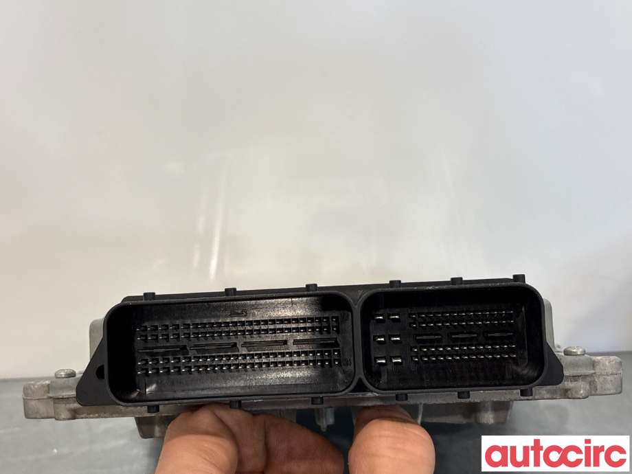Styreenhet motor til Volvo XC70 2008-2013 (Type II, Fase 1)  (VOLVO|36001123|0281015286|31303388)