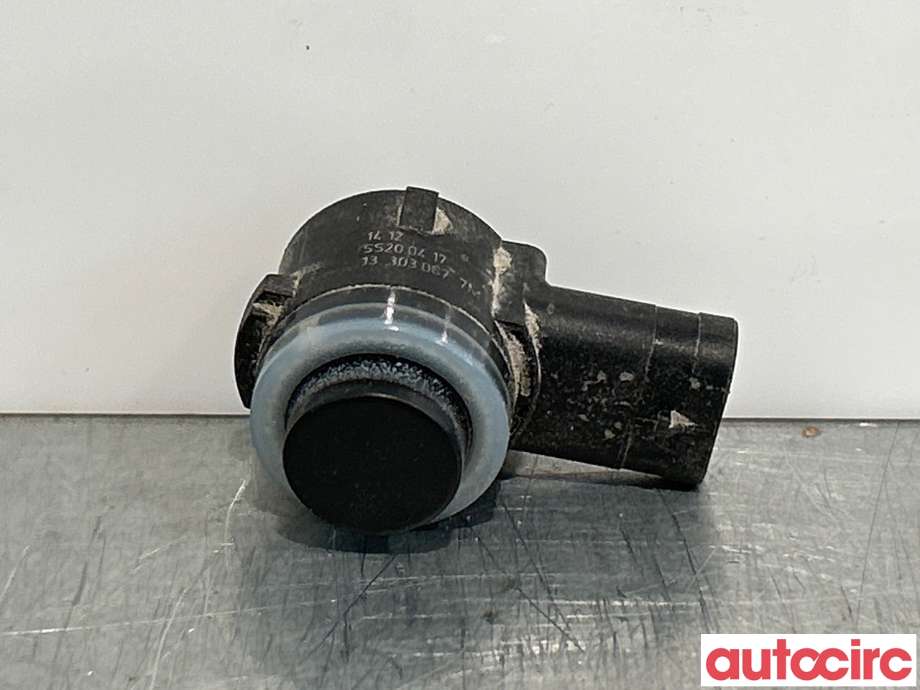 Parkeringssensor bak til Mercedes GLC, 2015-2022 (X253) (X253) (MERCEDES|A0009055504)
