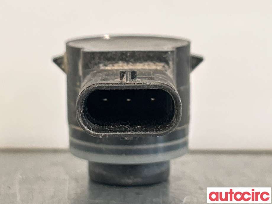 Parkeringssensor bak til Mercedes GLC 2015-2022 (X253) (X253) (MERCEDES|A0009055504|)