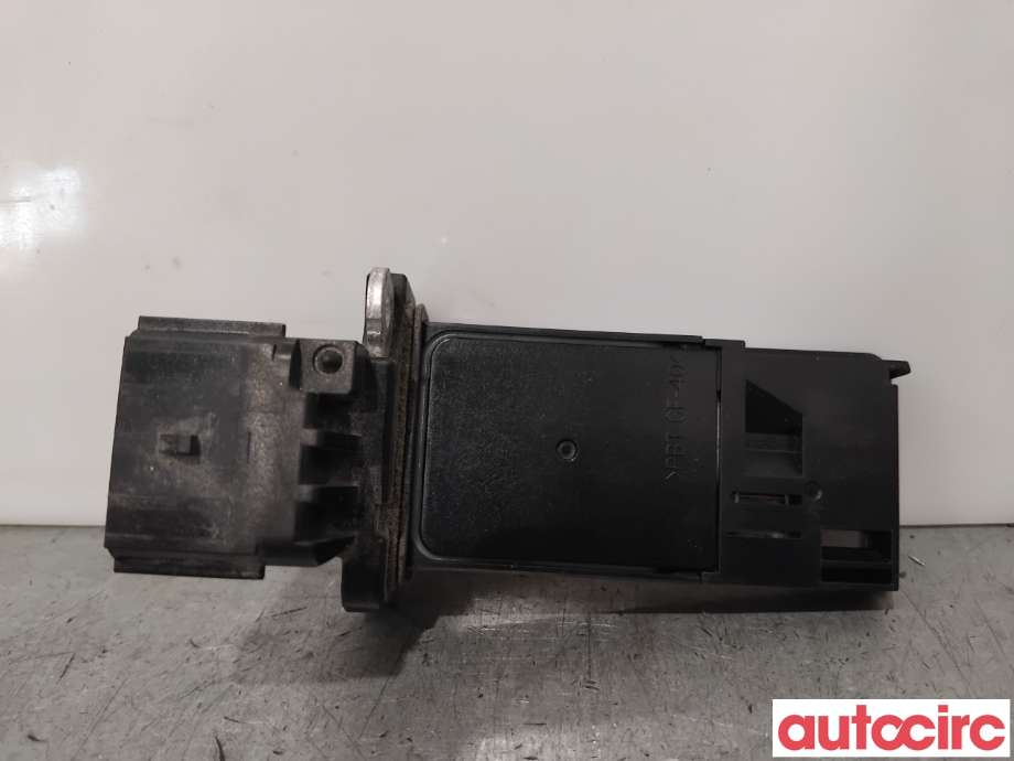 Luftmengde/luftmassemåler til Opel Insignia B 2017-->> (OPEL|12714453|AFH70M-124|23366103)