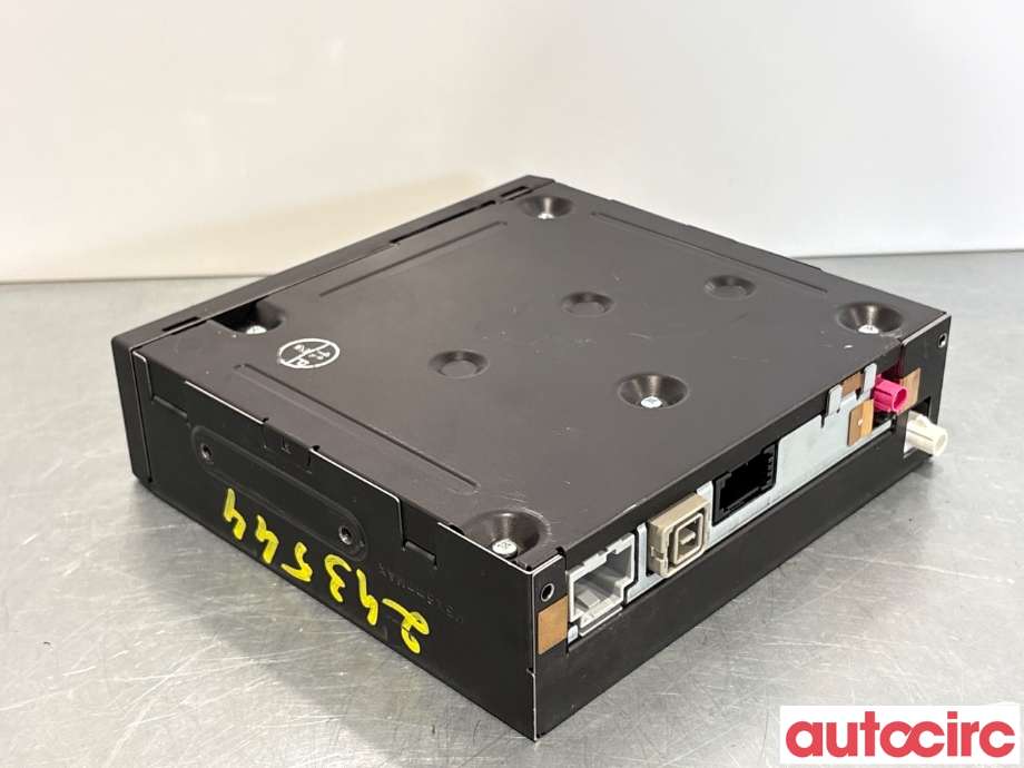 Bilstereo navigasjon spiller til Volvo XC70 2008-2013 (Type II, Fase 1)  (VOLVO|36051020|462100-9870|31285568)