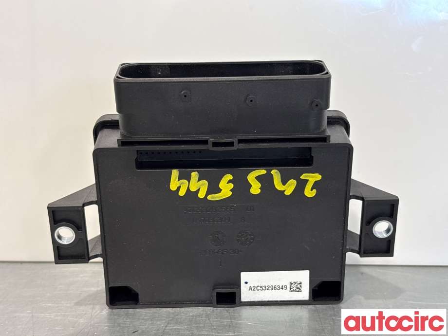 Styreenhet elektrisk parkbrems (EPB - Electric Parking Brake) til Volvo XC70 2008-2013 (Type II, Fase 1)  (VOLVO|31341542|A2C53296349|31334872)