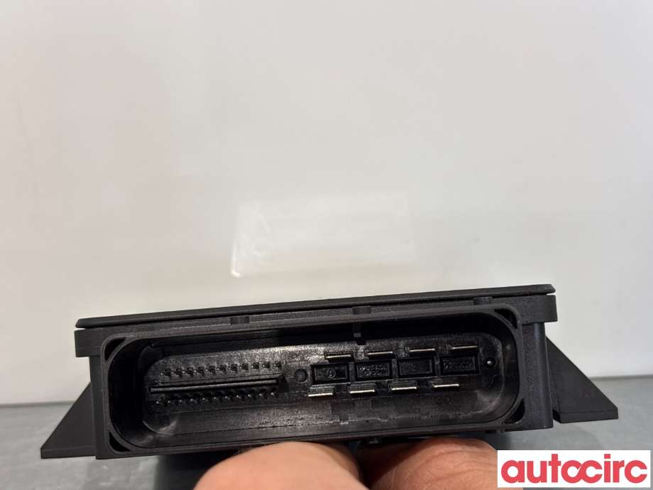 Styreenhet elektrisk parkbrems (EPB - Electric Parking Brake) til Volvo XC70 2008-2013 (Type II, Fase 1)  (VOLVO|31341542|A2C53296349|31334872)