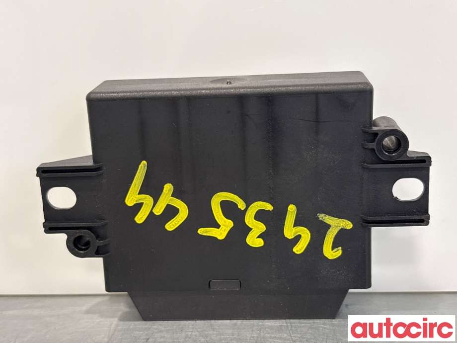 Styreenhet parkering til Volvo XC70 2008-2013 (Type II, Fase 1)  (VOLVO|31341090|601911|31314525)