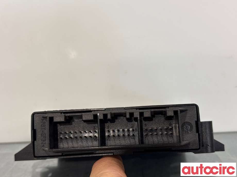 Styreenhet parkering til Volvo XC70 2008-2013 (Type II, Fase 1)  (VOLVO|31341090|601911|31314525)