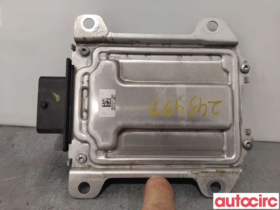 Styreenhet girkasse til Nissan Qashqai 2014-2021 (Type II) (NISSAN|310F63BE0A|310364ED0C|310F65RD0A)