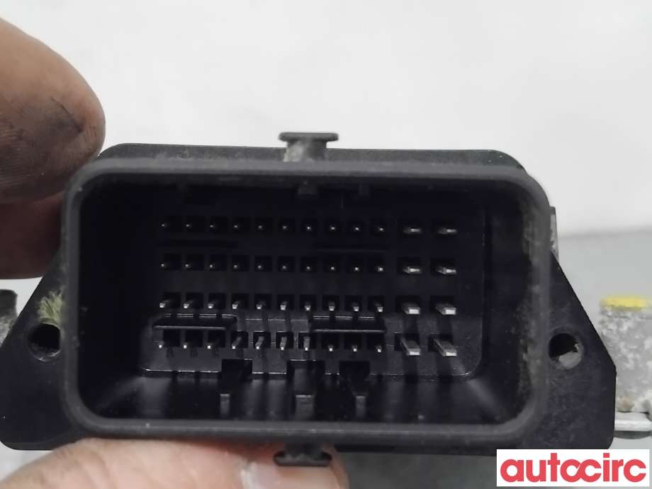 Styreenhet girkasse til Nissan Qashqai 2014-2021 (Type II) (NISSAN|310F63BE0A|310364ED0C|310F65RD0A)