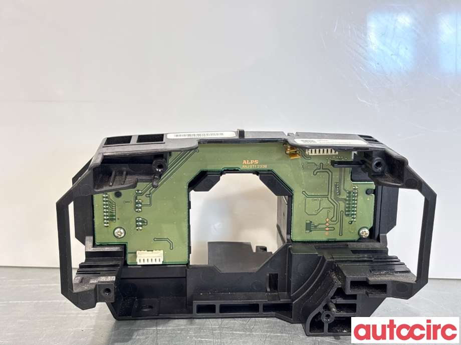 Bryter combi til Volvo XC70 2008-2013 (Type II, Fase 1) (VOLVO|31376705||31313849)