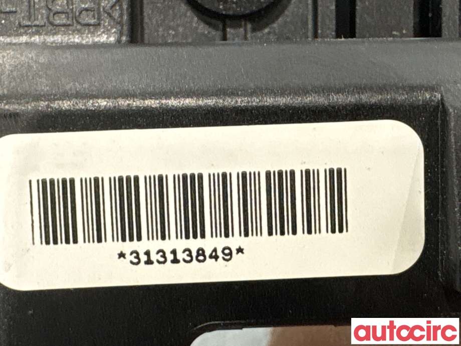 Bryter combi til Volvo XC70 2008-2013 (Type II, Fase 1) (VOLVO|31376705||31313849)