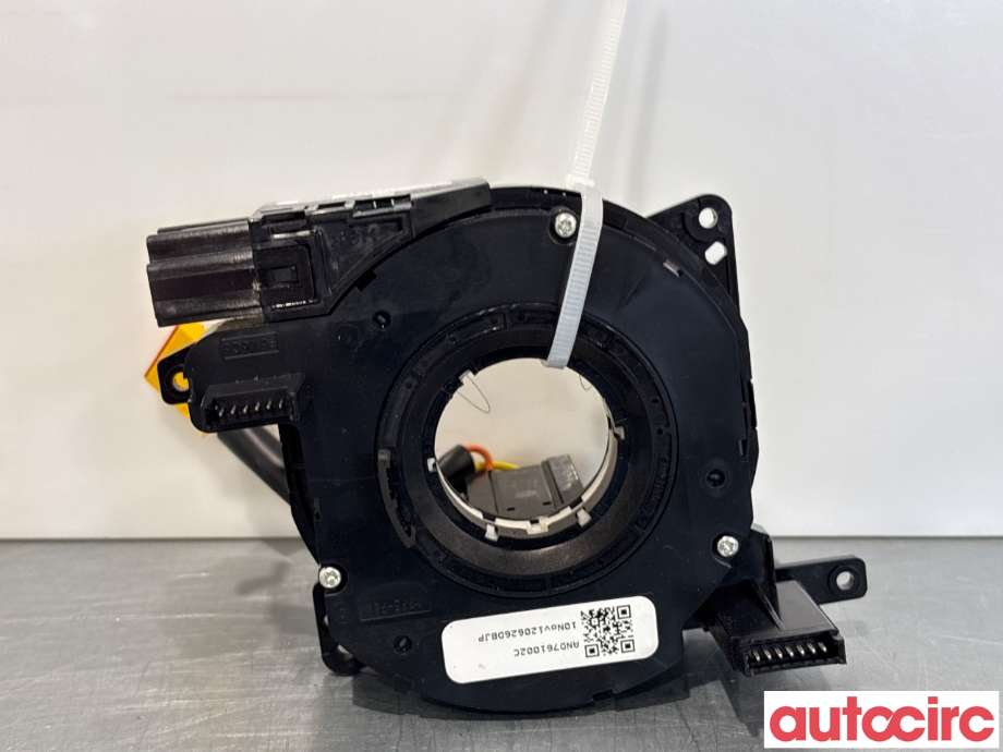 Airbag slepering til Volvo XC70 2008-2013 (Type II, Fase 1)  (31343218|)