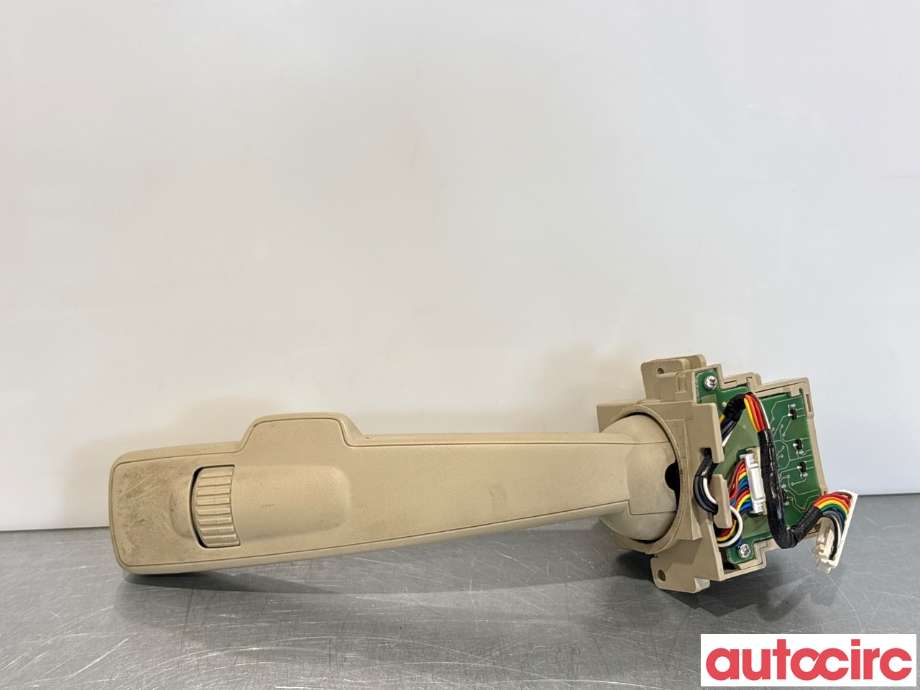 Bryter visker til Volvo XC70 2008-2013 (Type II, Fase 1)  (VOLVO|31264169||31264171)