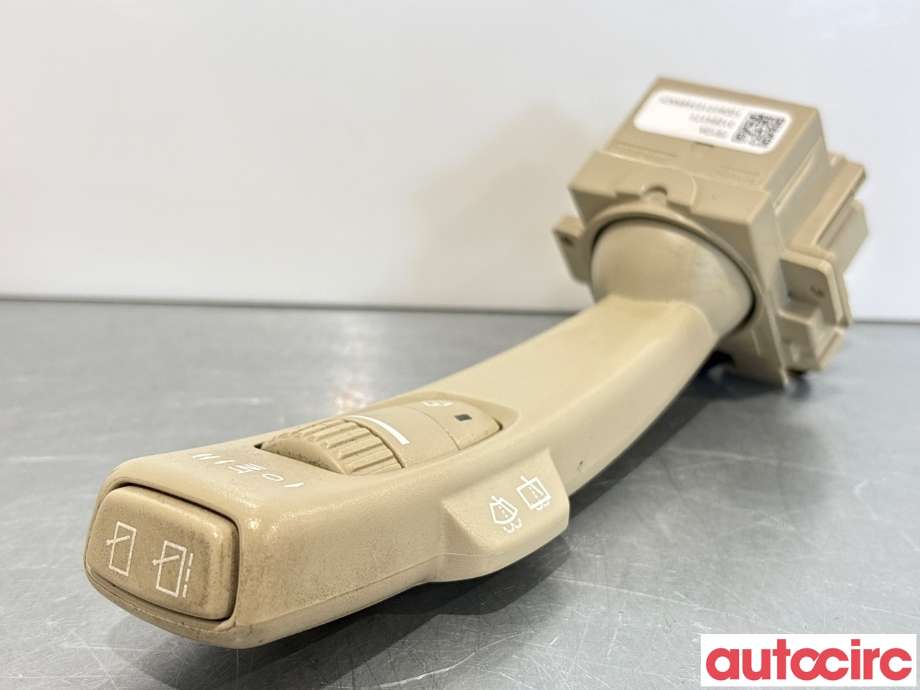 Bryter visker til Volvo XC70 2008-2013 (Type II, Fase 1)  (VOLVO|31264169||31264171)