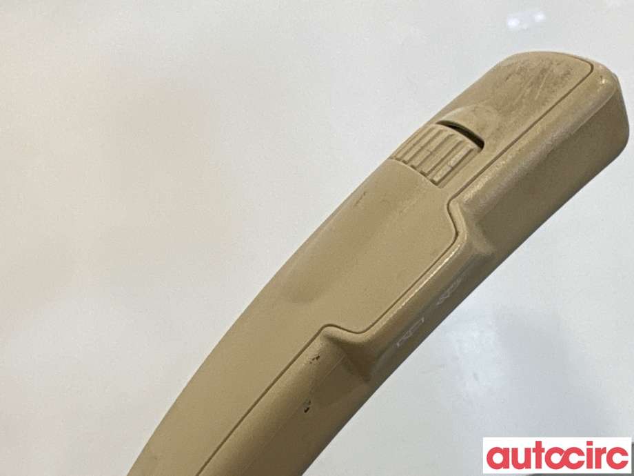 Bryter visker til Volvo XC70 2008-2013 (Type II, Fase 1)  (VOLVO|31264169||31264171)