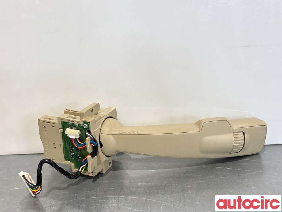 Bryter blink til Volvo XC70 2008-2013 (Type II, Fase 1) (VOLVO|31327904||31264163)