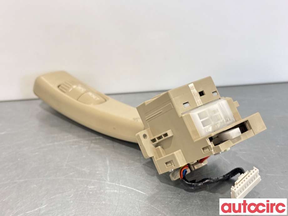 Bryter blink til Volvo XC70 2008-2013 (Type II, Fase 1) (VOLVO|31327904||31264163)