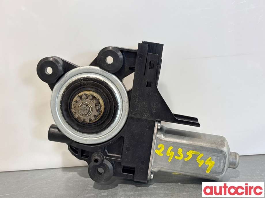 Ruteheis venstre foran til Volvo XC70 2008-2013 (Type II, Fase 1) (VOLVO|30699645|970713-101|)