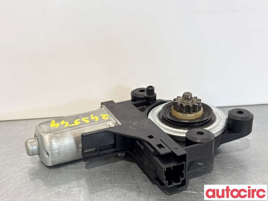 Ruteheis venstre foran til Volvo XC70 2008-2013 (Type II, Fase 1) (VOLVO|30699645|970713-101|)