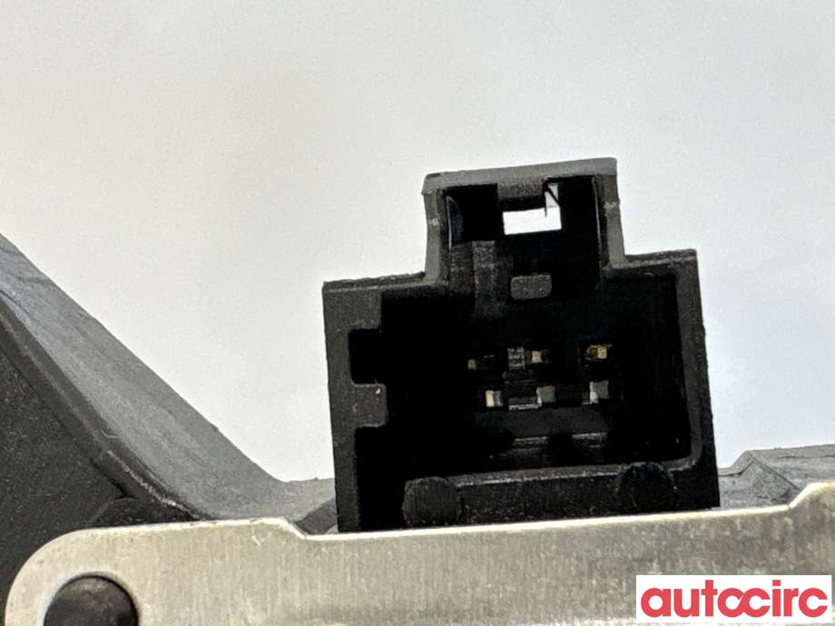 Viskermotor bakrute til Volvo XC70 2008-2013 (Type II, Fase 1)  (VOLVO|31290787|W000023200)