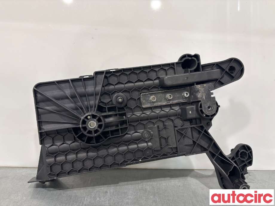 Batterikasse/feste til VW e-Golf 2014-2017 (Fase 1)  (5Q0915331K|)
