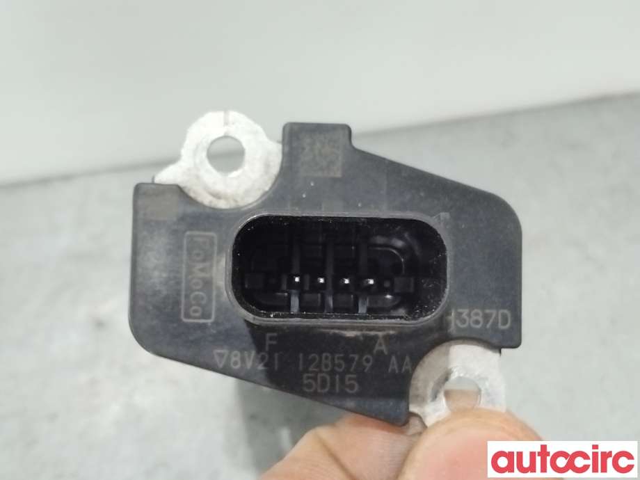 Luftmengde/luftmassemåler til Land Rover Range Rover, Evoque 2011-2019 (Type I) (LAND-ROVER|LR019830||8V2112B579AA)
