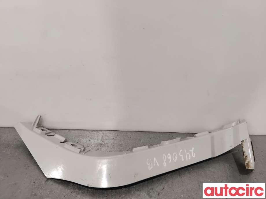 Støtfangerving venstre bak til Land Rover Range Rover, Evoque 2011-2019 (Type I)  (LR035105|)