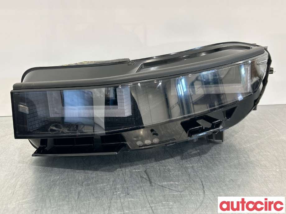 Frontlykt venstre halogen til Hyundai Ioniq 5, 2021-->>  (HYUNDAI|92103GI110)