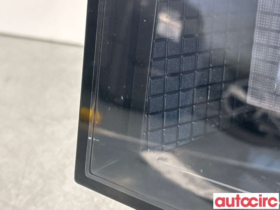 Frontlykt venstre halogen til Hyundai Ioniq 5 2021-->>  (HYUNDAI|92103GI110|)