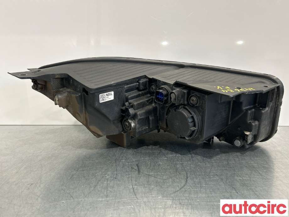 Frontlykt venstre halogen til Hyundai Ioniq 5 2021-->>  (HYUNDAI|92103GI110|)