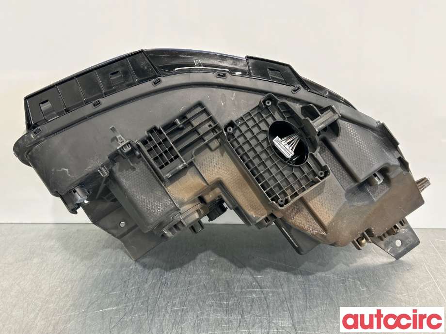 Frontlykt venstre halogen til Hyundai Ioniq 5 2021-->>  (HYUNDAI|92103GI110|)