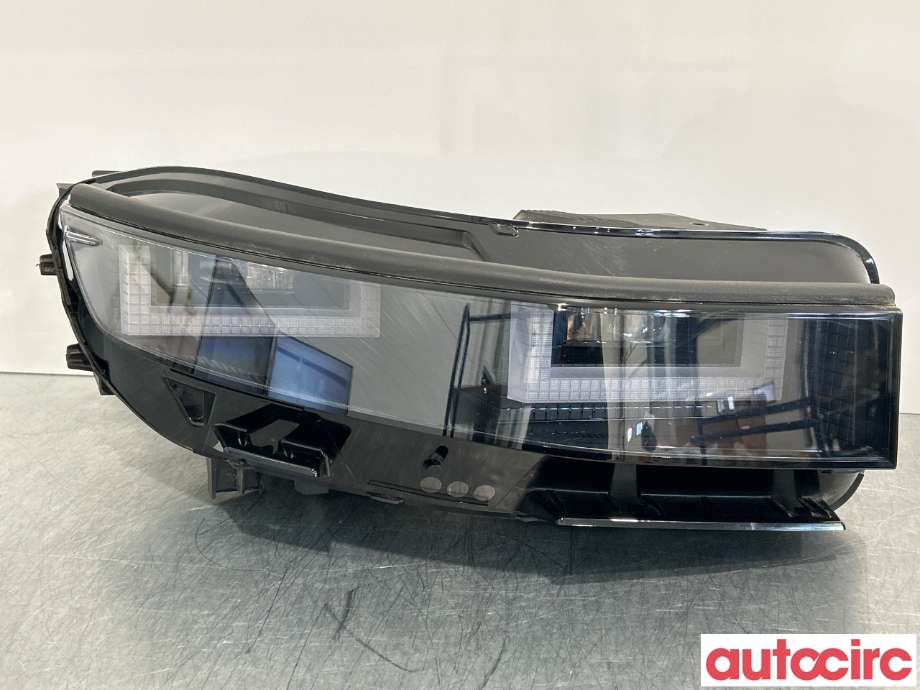 Frontlykt høyre halogen til Hyundai Ioniq 5, 2021-->>  (HYUNDAI|92104GI110)