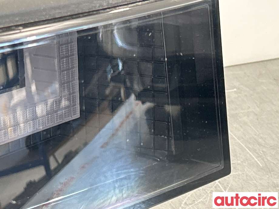 Frontlykt høyre halogen til Hyundai Ioniq 5 2021-->>  (HYUNDAI|92104GI110|)