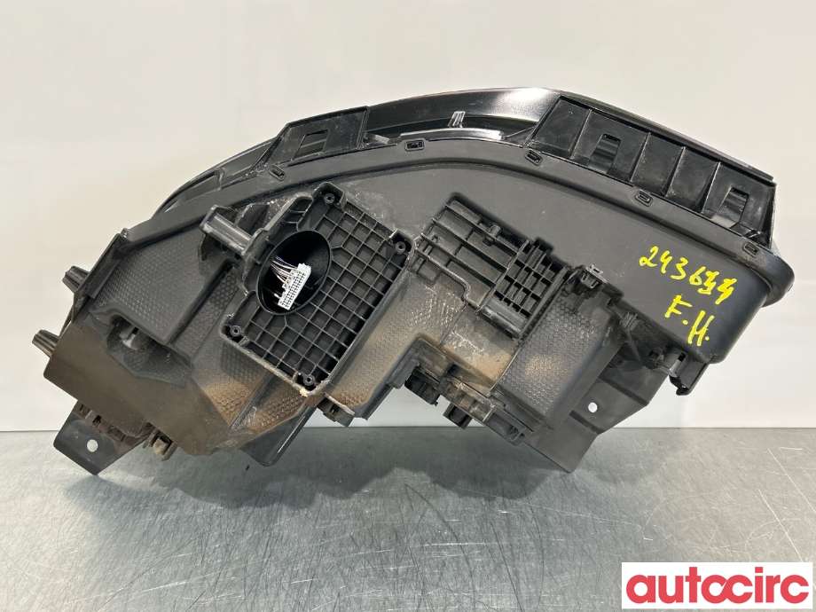 Frontlykt høyre halogen til Hyundai Ioniq 5 2021-->>  (HYUNDAI|92104GI110|)