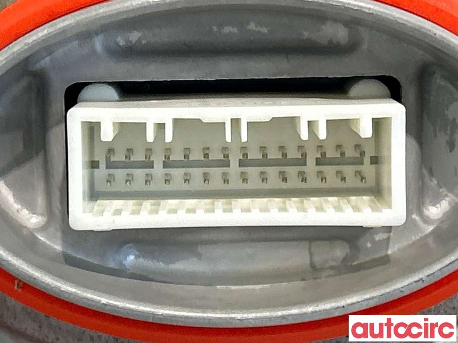 Styreenhet xenon/ballast til Hyundai Ioniq 5 2021-->>  (HYUNDAI|92180GI110||92180-GI110)