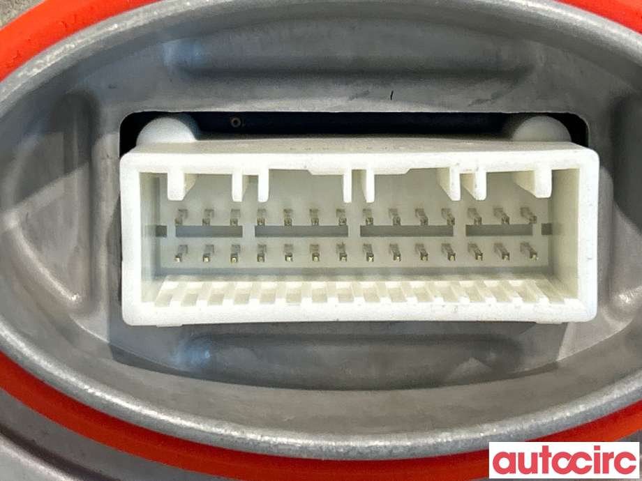Styreenhet xenon/ballast til Hyundai Ioniq 5 2021-->>  (HYUNDAI|92180GI110||92180-GI110)