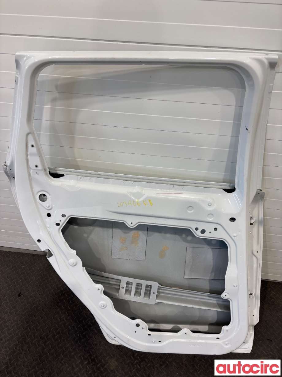 Dør venstre bak til Volvo XC60 2008-2013 (Type I, Fase 1) (VOLVO|31402417)