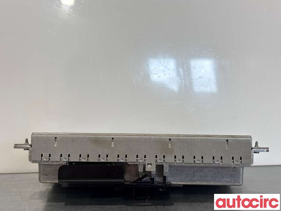 Instrument kjørecomputer til Audi Q7 2006-2010 (Type I, Fase 1) (AUDI|8T0919603C|BE6349|4F0919603B)