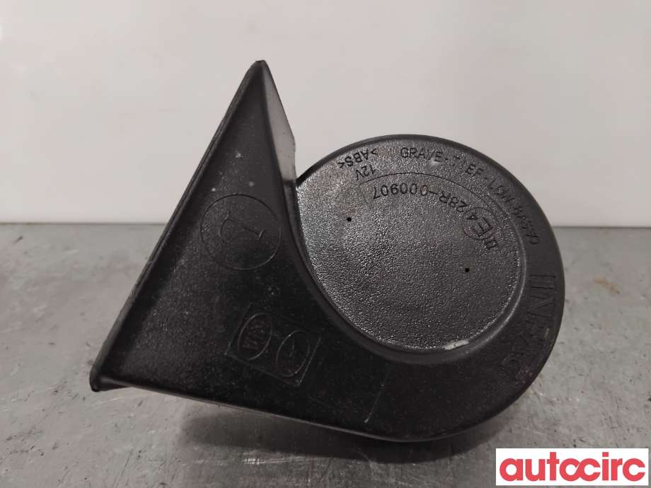 Horn/signalhorn til Hyundai Ioniq 5 2021-->> (HYUNDAI|96611GI000||96611-GI000)