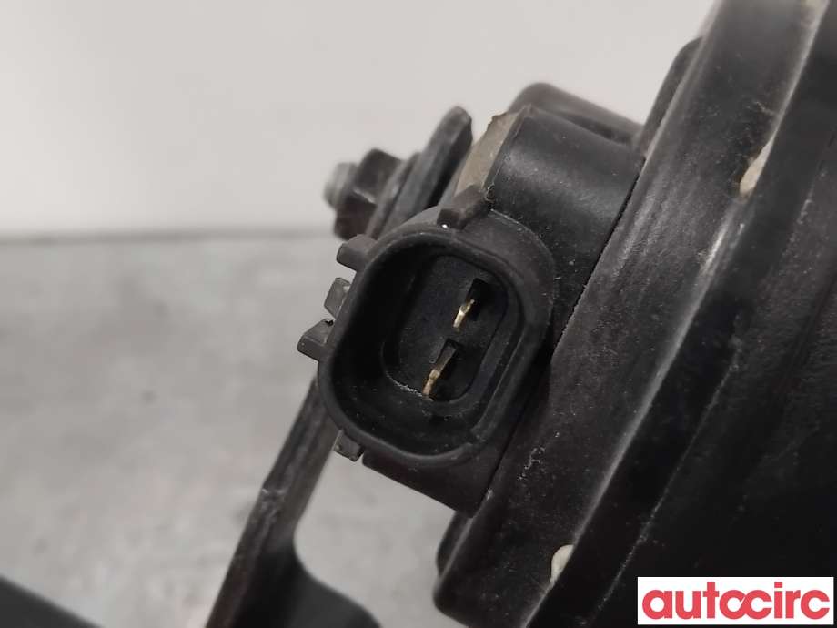 Horn/signalhorn til Hyundai Ioniq 5 2021-->> (HYUNDAI|96611GI000||96611-GI000)