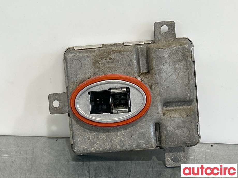 Styreenhet xenon/ballast til BMW 7-Serie 2009-2015 (F01/F02/F03/F04) (F01/F02/F03/F04) (BMW|63117318327||7250624)
