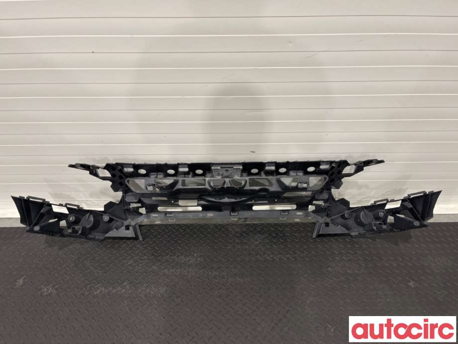 Frontplate til Ford Transit Connect 2013-2018 Type II, Fase 1  (FORD|2102683|DT11-17E778-AD|)
