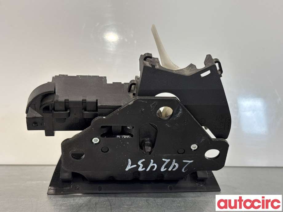 Baklukelås til Audi Q7 2006-2010 (Type I, Fase 1) (AUDI|8P4827505C||8P4827505D)
