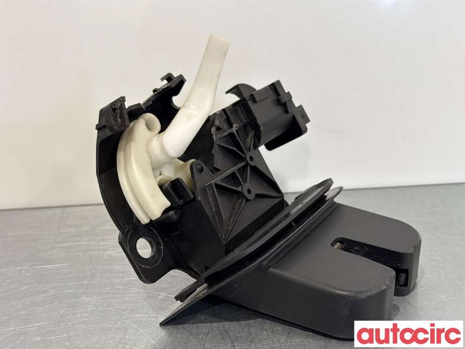 Baklukelås til Audi Q7 2006-2010 (Type I, Fase 1) (AUDI|8P4827505C||8P4827505D)