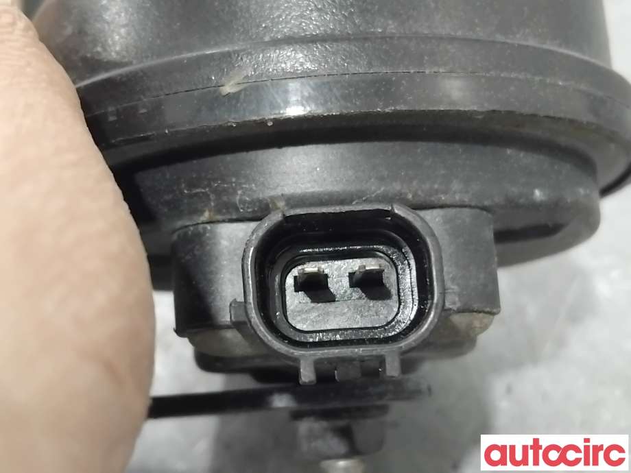 Horn/signalhorn til Hyundai Ioniq 5 2021-->> (HYUNDAI|96621GI000||96621-GI000)