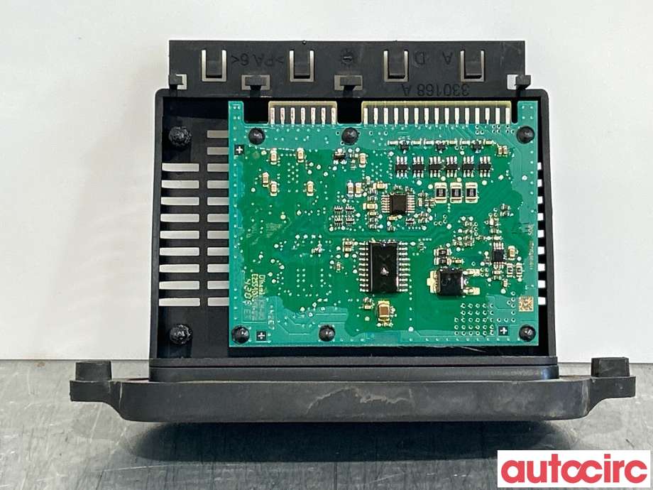 Styreenhet xenon/ballast til BMW 7-Serie, 2009-2015 (F01/F02/F03/F04) (F01/F02/F03/F04) (BMW|63117316213)