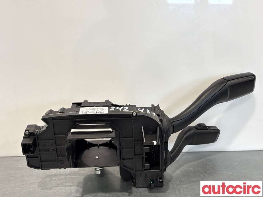 Bryter blink til Audi Q7 2006-2010 (Type I, Fase 1)  (AUDI|4E0953513K|)