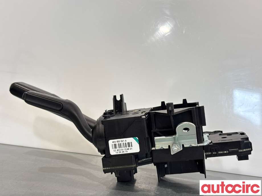 Bryter blink til Audi Q7 2006-2010 (Type I, Fase 1)  (AUDI|4E0953513K|)