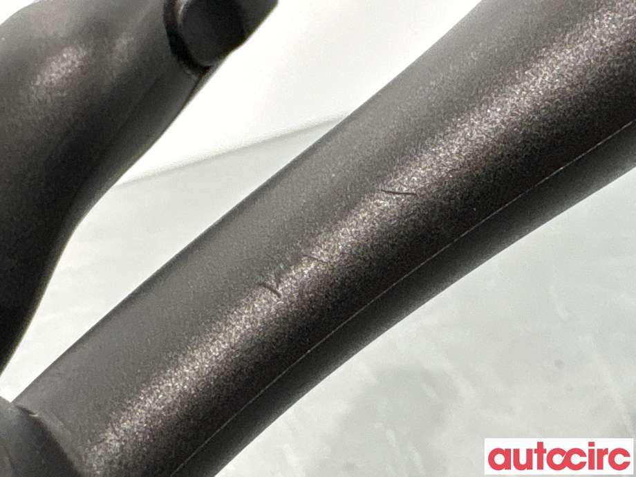 Bryter blink til Audi Q7 2006-2010 (Type I, Fase 1)  (AUDI|4E0953513K|)
