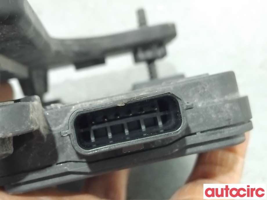 Sensor radar til Hyundai Ioniq 5 2021-->>  (HYUNDAI|99110GI000|AS100A7800|99110-GI000)