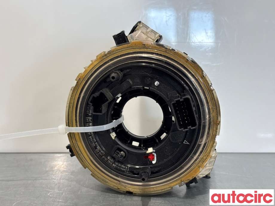 Airbag slepering til Audi Q7, 2006-2010 (Type I, Fase 1)  (AUDI|4E0953541B)